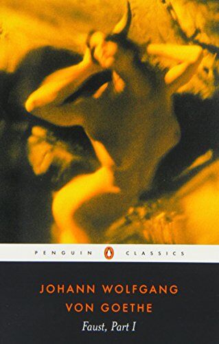 Goethe - Faust, Part I (Penguin Classics) - Preis vom 11.10.2026 03:10:56 h