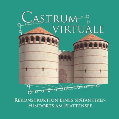 Castrum Virtuale, Taschenbuch von , Heibooks, 978-3-948083-03-8