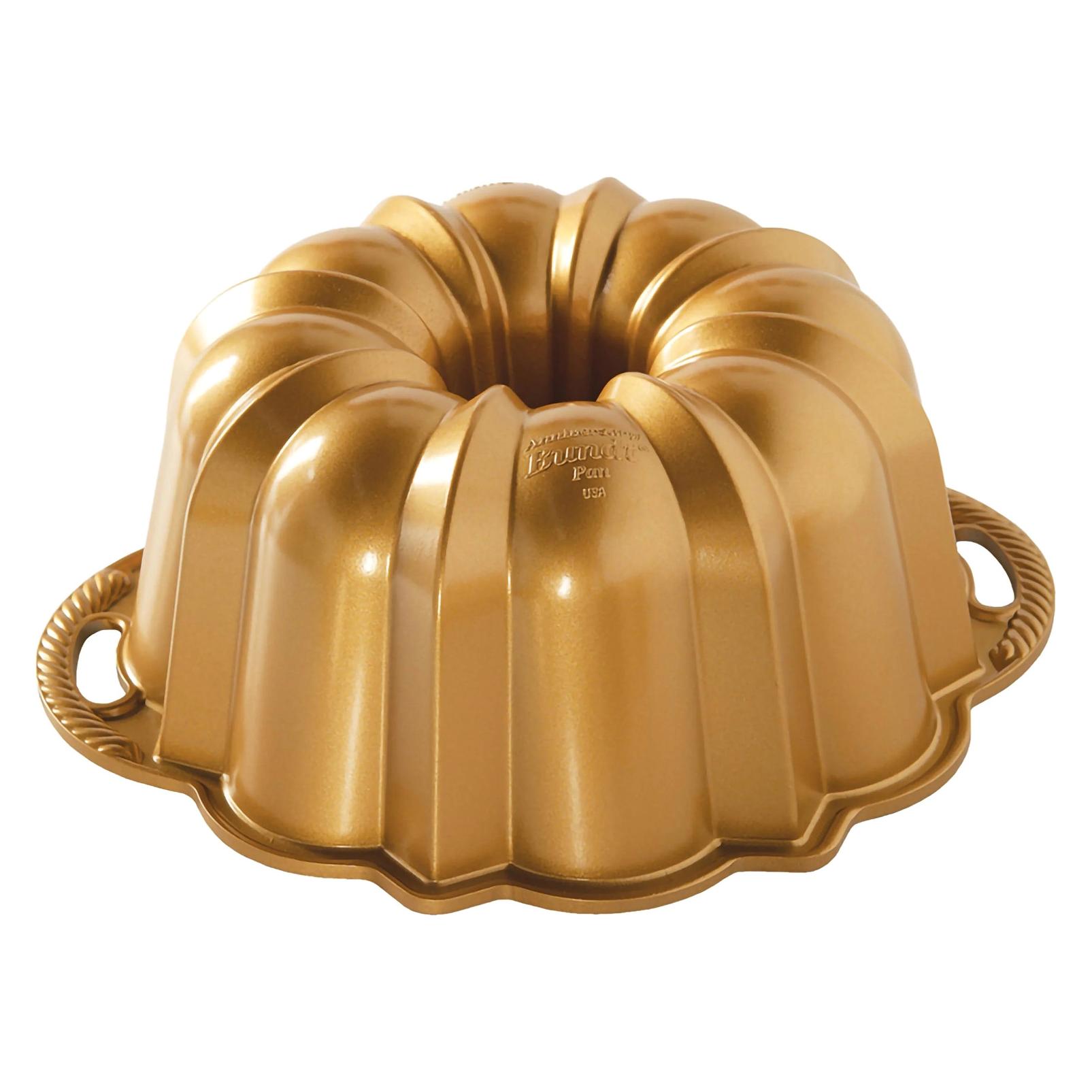 Nordic Ware Backform Anniversary Bundt Pan - 12 Cup (26.70 cm) (NW 50077) Mindestbestellmenge: 3 Stück