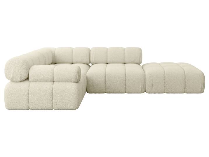 Ecksofa Felto-L1 Beige - Quelle 02