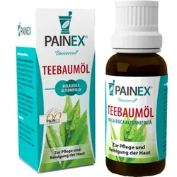 TEEBAUM ÖL PAINEX 10 ml