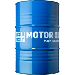 Liqui Moly 3829 Motorbike 4T 20W-50 Street Motorenöl 205 Liter
