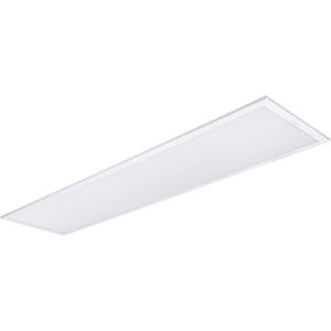 Philips LED-Panel ProjectLine, weiß, 120 x 30 cm, 34 Watt / 3.200 Lumen, für Rasterdecke, neutralweiß