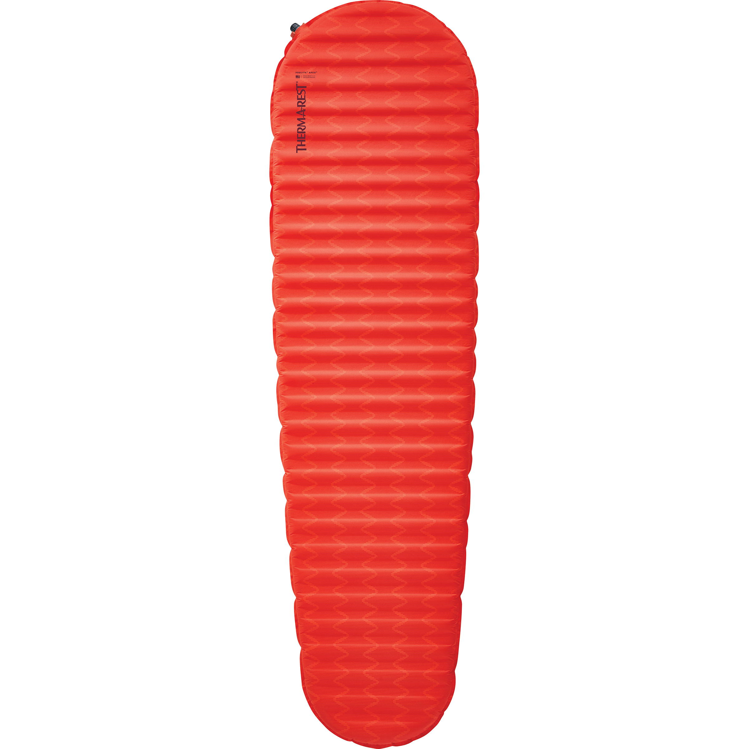 Therm-A-Rest ProLite Apex Isomatte rot Größe 183x51cm Trekking