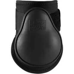 Streichkappen ES Protection Basics black 290 PONY