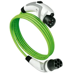 Ladekabel Elektrofahrzeug VALEO 652106 für Peugeot Renault Chevrolet Ford Citroën