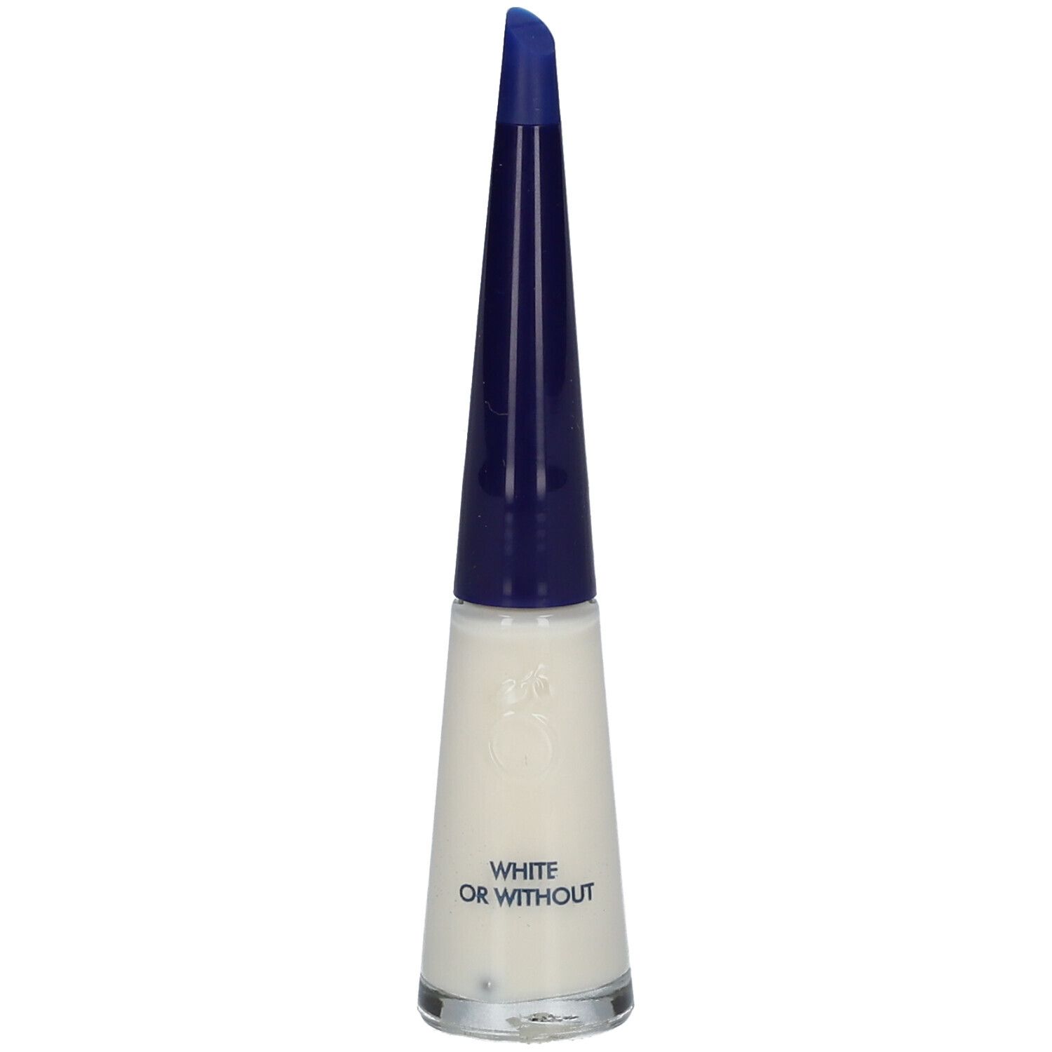 Herôme White or Whithout 8 ml Nagellack