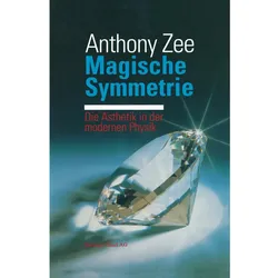 Magische Symmetrie, Fachbücher von ZEE