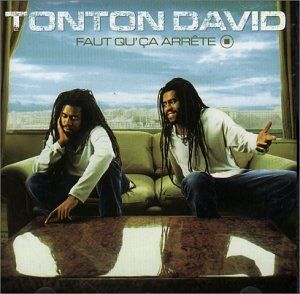 Tonton David - Faut Qu'ca Arrete - Preis vom 11.10.2026 03:10:56 h