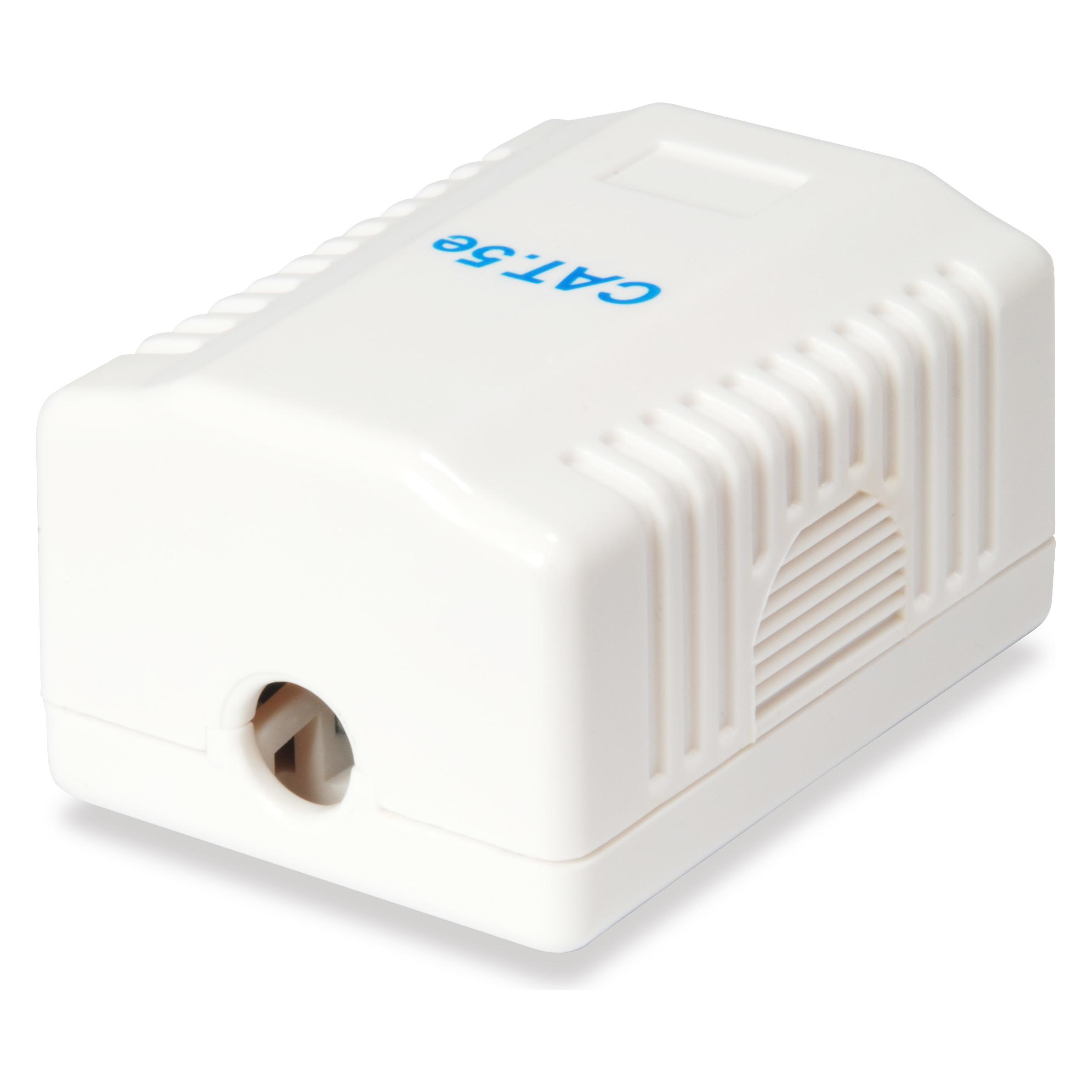equip Dose 1x Aufputz (235113)