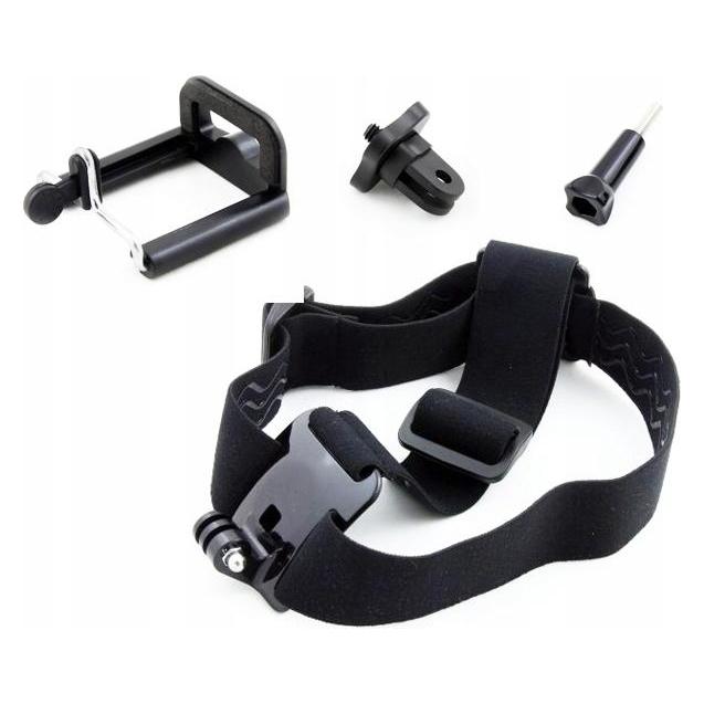 Xrec Headband / Head Holder (SB4526)