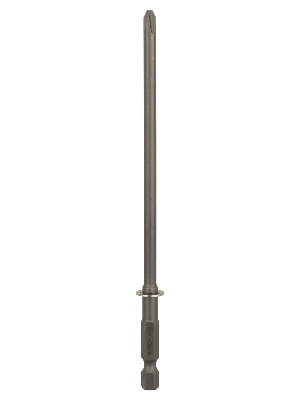 Bosch Screwdriver bit Extra Hard PH2 145 mm