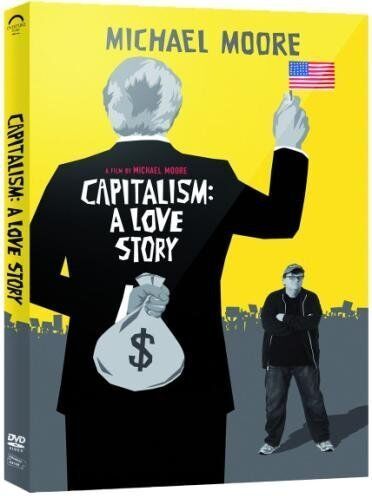 Michael Moore - Capitalism : a love story [FR Import] - Preis vom 09.10.2026 07:28:09 h