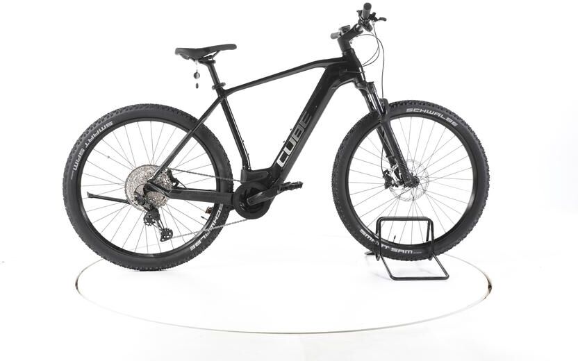 Cube Reaction Hybrid Race E-Bike - 303239