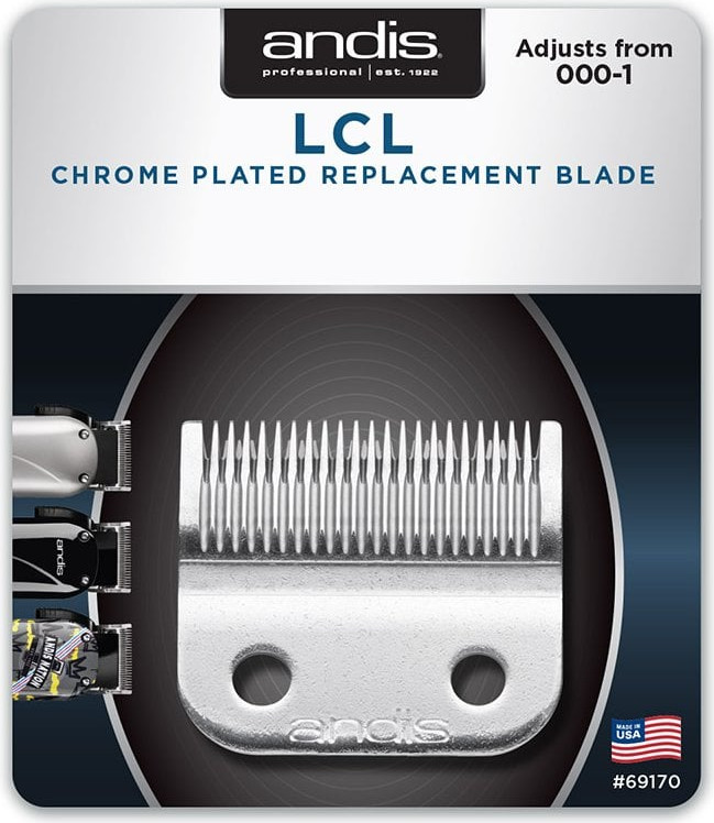 Andis Envy Li Chrome Blade AN-69170