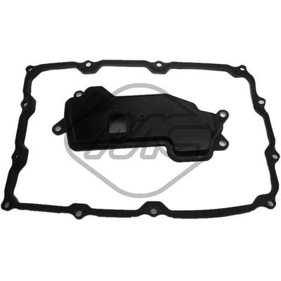 METALCAUCHO Hydraulikfiltersatz, Automatikgetriebe 21030 für TOYOTA