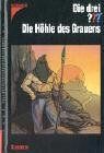 Ben Nevis - Die drei ??? Höhle des Grauens - Preis vom 04.10.2026 03:51:26 h