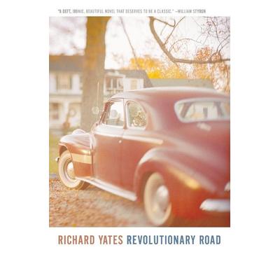 Revolutionary Road, Taschenbuch von Richard Yates, Penguin Random House