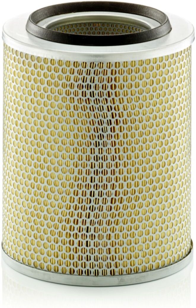 Luftfilter MANN-FILTER C 24 393