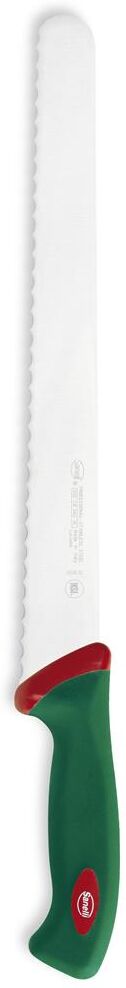 Sanelli Coltello Pane 24 cm Premana