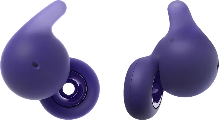Sony True Wireless LinkBuds Open, Purple