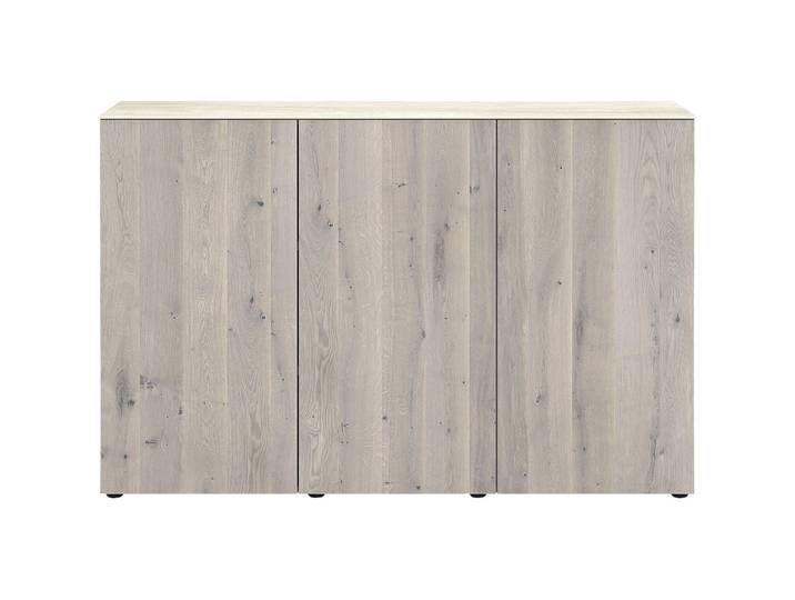 Modular Kommode Colori Eiche bianco Holzwerkstoff B 150 H 99 cm - Kommode