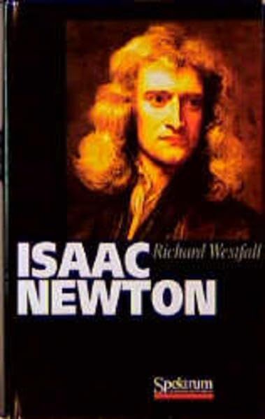 Richard Westfall - Isaac Newton - Preis vom 10.10.2026 11:48:34 h