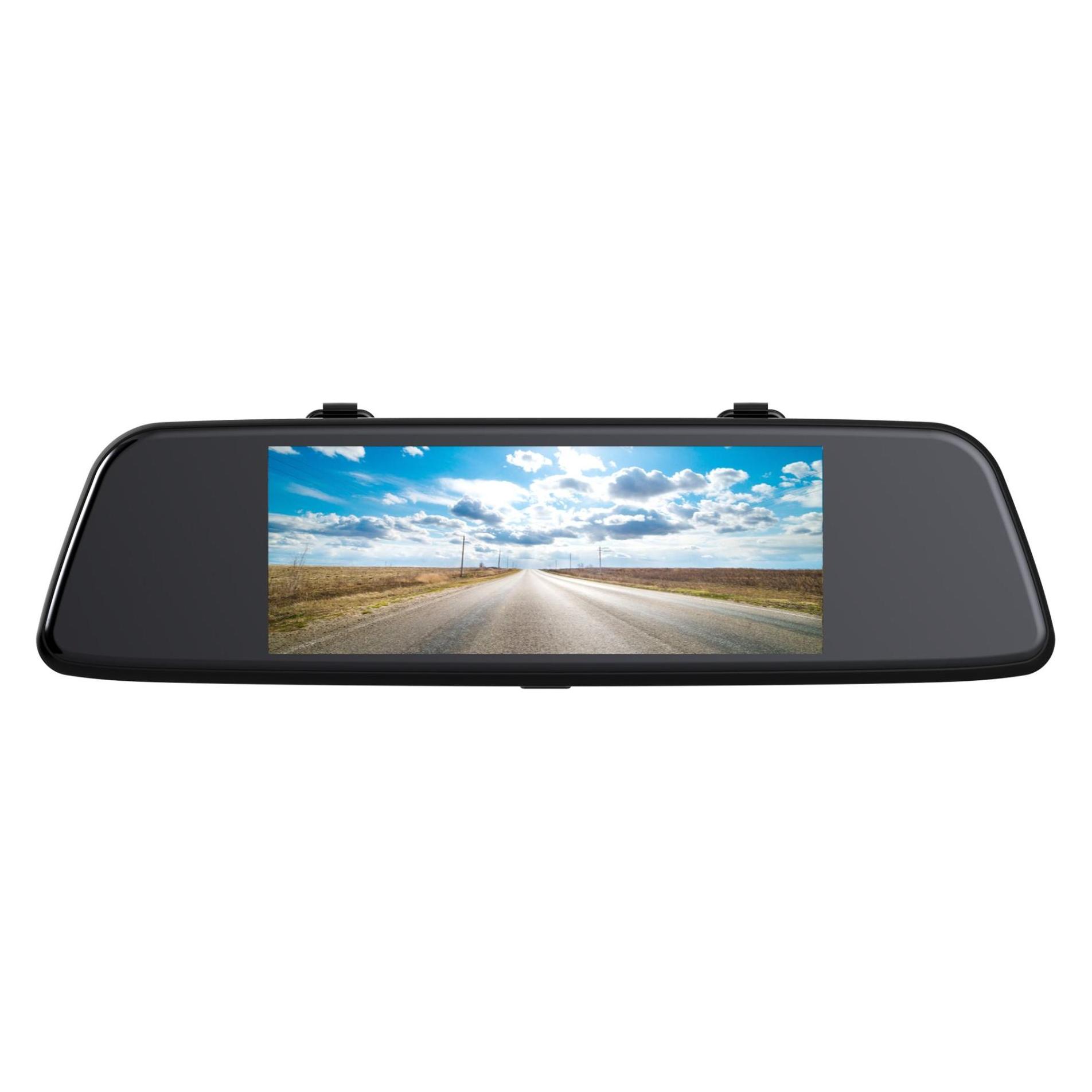 Pioneer VREC-150MD (Eingebautes Display, Full HD) (VREC-150MD)