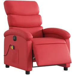 vidaXL, Sessel, Dadenen (Elektrisches Neigungssystem mit Massage-Funktion)