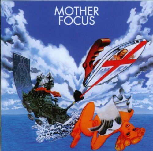 Focus - Mother Focus - Preis vom 09.10.2026 07:28:09 h