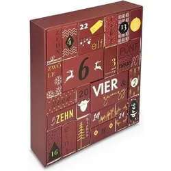 Mayer-Network, Kalender, WEIHNACHTSKALENDER RT 15819900