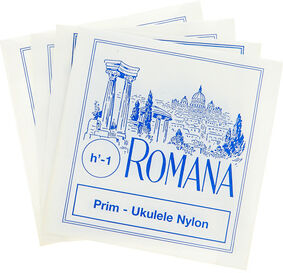 Romana Ukulele Strings