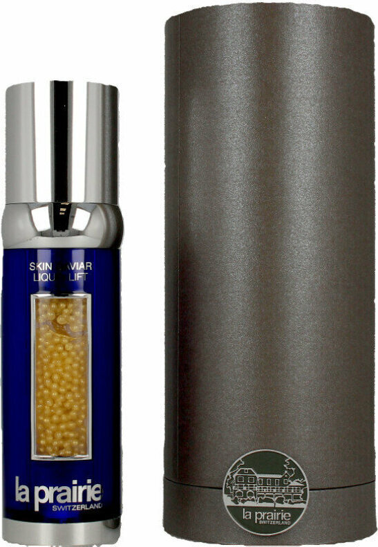 Unparalleled Lifting And Firming Face Serum La Prairie Skin Liquid Lift