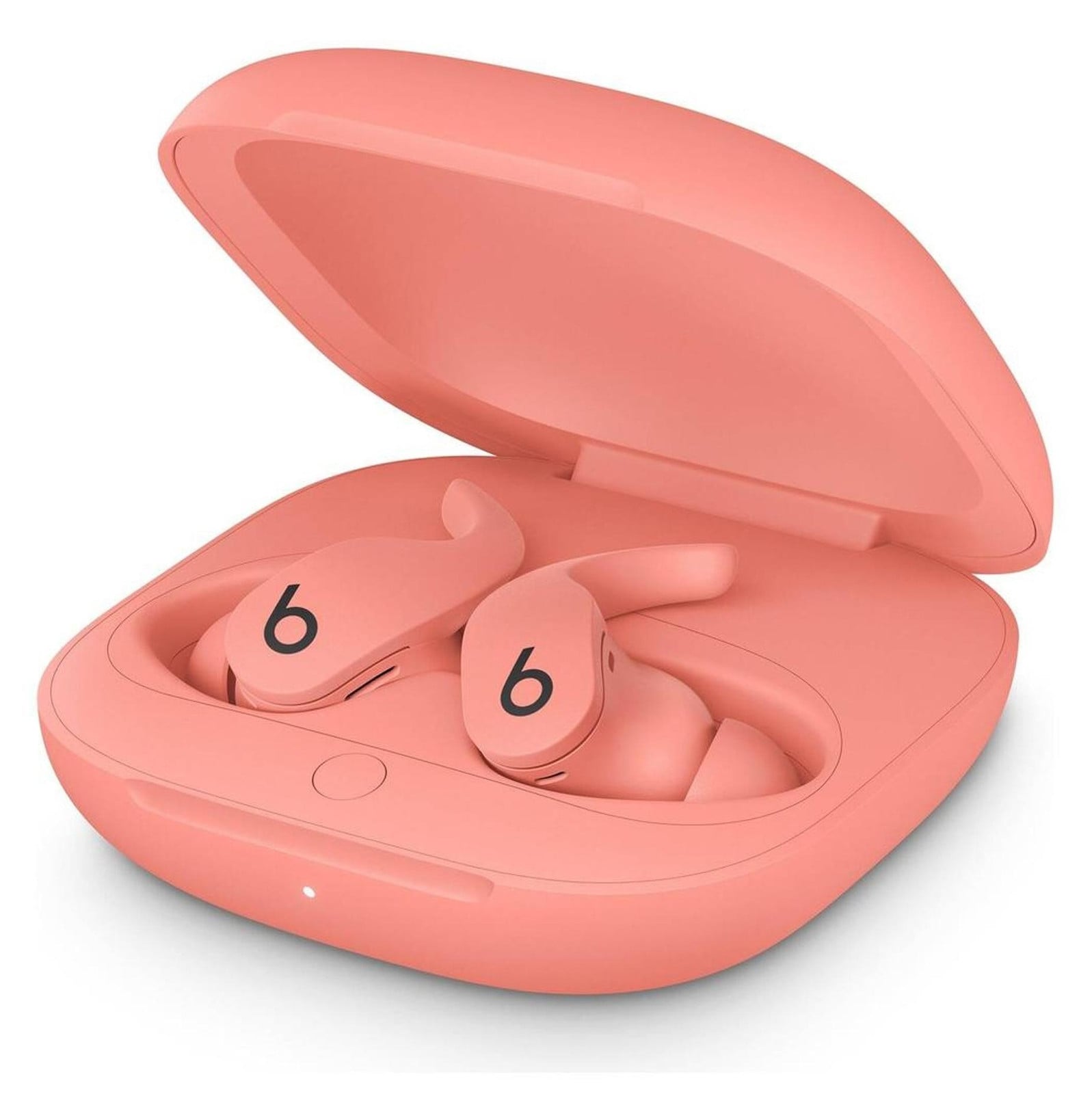 Beats Fit Pro Draadloze Oortjes met Active Noise Cancelling - Coral Pink