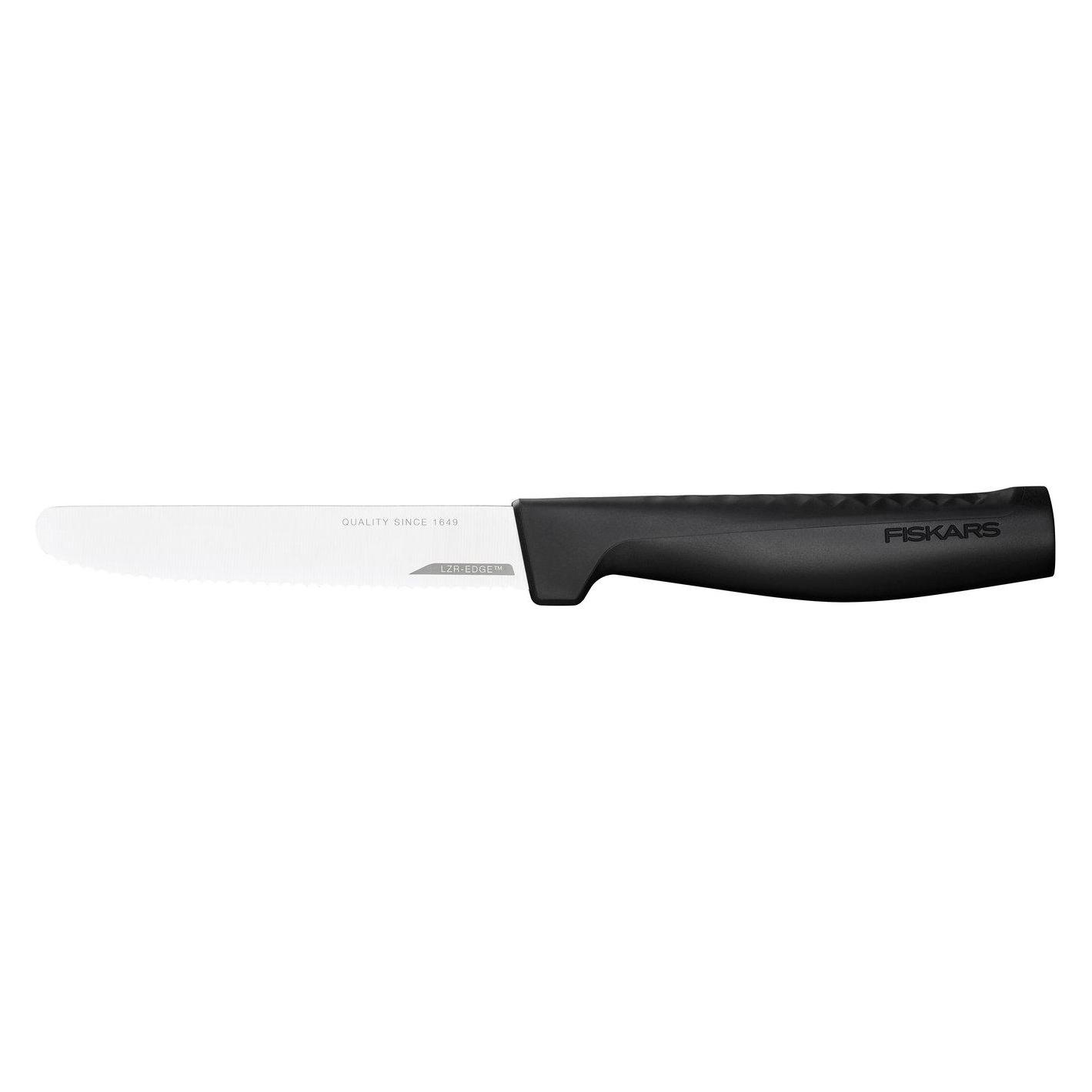 Fiskars Hard Edge Tomato Knife (11.40 cm) (1054947)