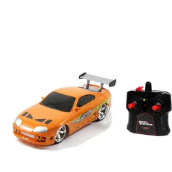 Jada - Fast & Furious RC Brian's Toyota 1:16
