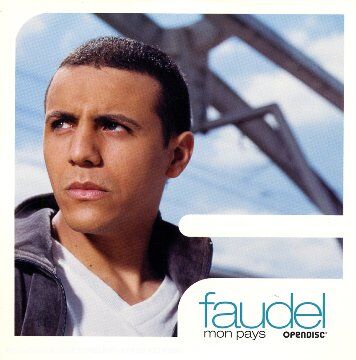 Faudel - Mon Pays - Preis vom 08.10.2026 07:26:42 h