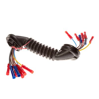 FEBI BILSTEIN Kabelreparatursatz, Heckklappe febi Plus 107083 für Opel