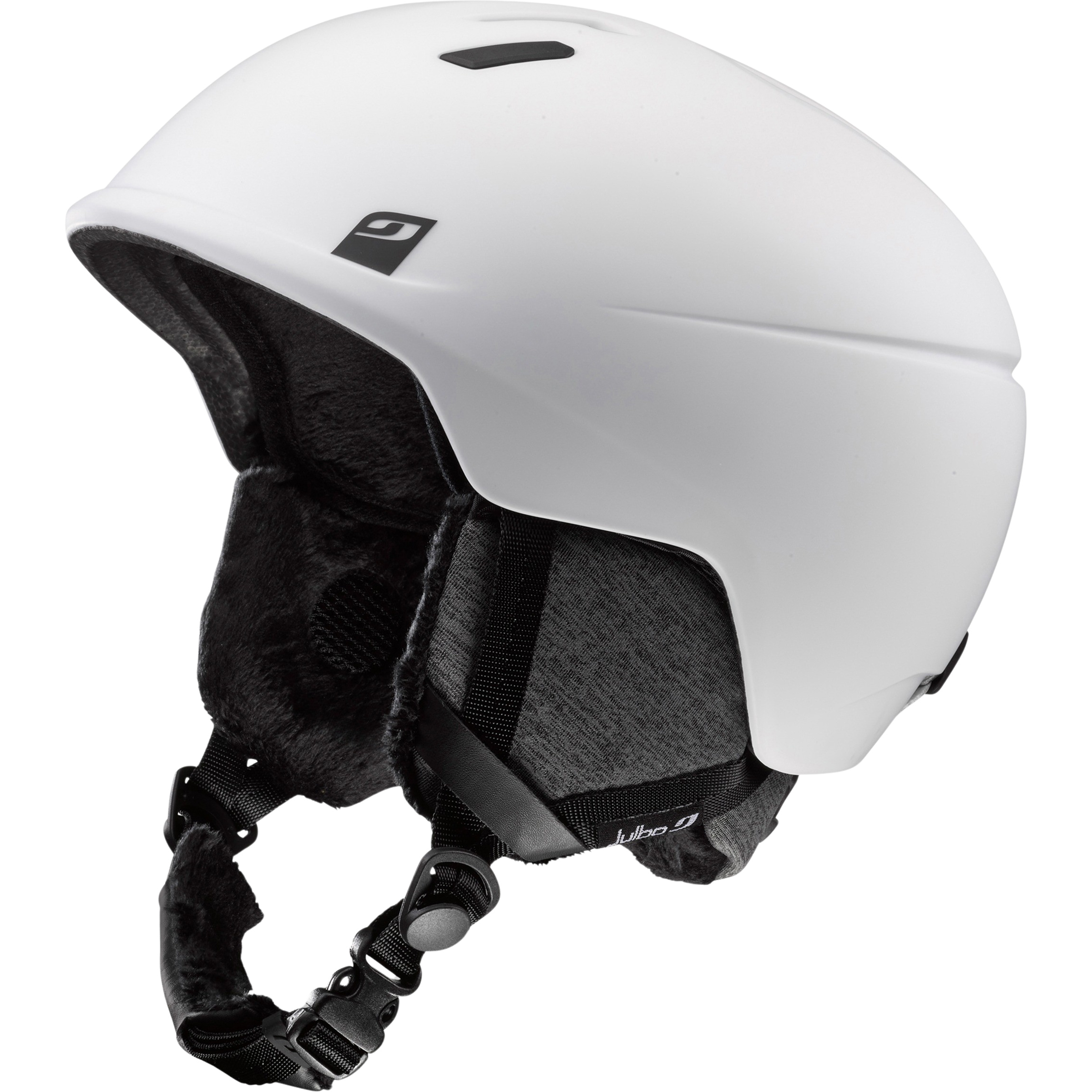 Julbo Shortcuts Skihelm Skihelme weiss Größe S | 49-54cm Trekking