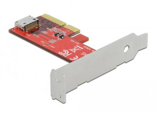 Delock 90482 PCI-Express Karte PCIe