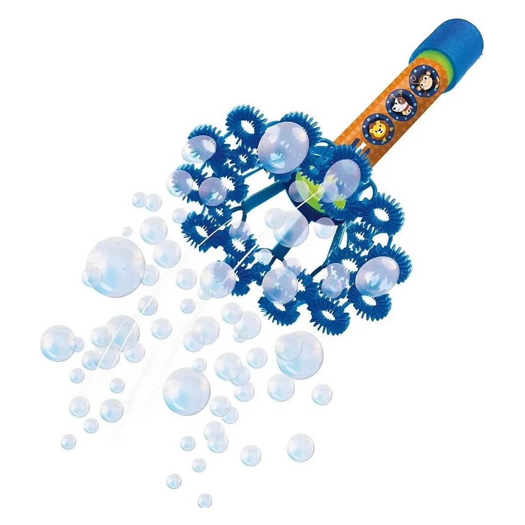 Ses Bubble Rocket Seifenblasen (02260)