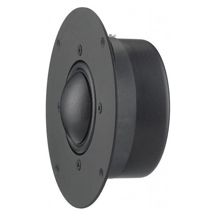 Visaton Gewebekalotte G 50 FFL, 8 Ohm (1176)