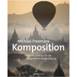 Michael Freemans Komposition, Ratgeber von Michael Freeman