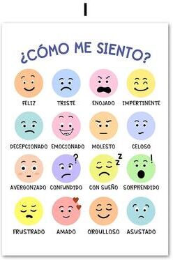 Inspire Select Growth Mindset Therapy Canvas Poster Inspirational Mental Health Wall Art For Office & Classroom i 11.8 X 15.7 In