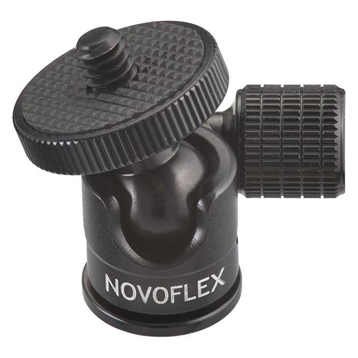 Novoflex M-Neiger II (Kugelkopf) (M-NEIGER II)