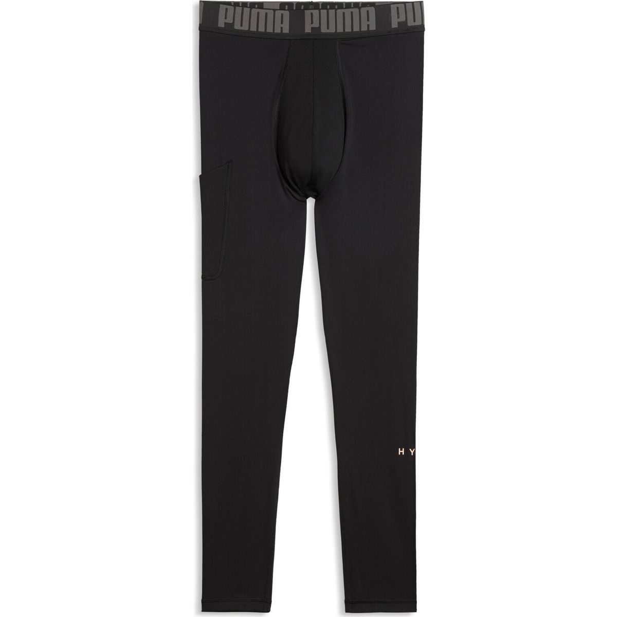 Puma M Puma X Hyrox Dryelite Base Layer Tight FL puma black (01) L 528570-01-L
