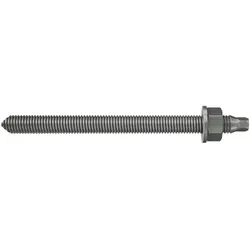 fischer Ankerstange RG M 30x380 - Edelstahl A4