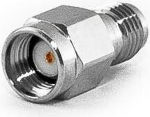 VARIA Group Adapter van RP-SMA-stekker naar SMA-connector voor antennes
