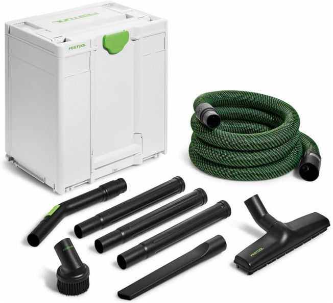 Festool Kit de nettoyage artisan RS-HW D 36-Plus (577258)