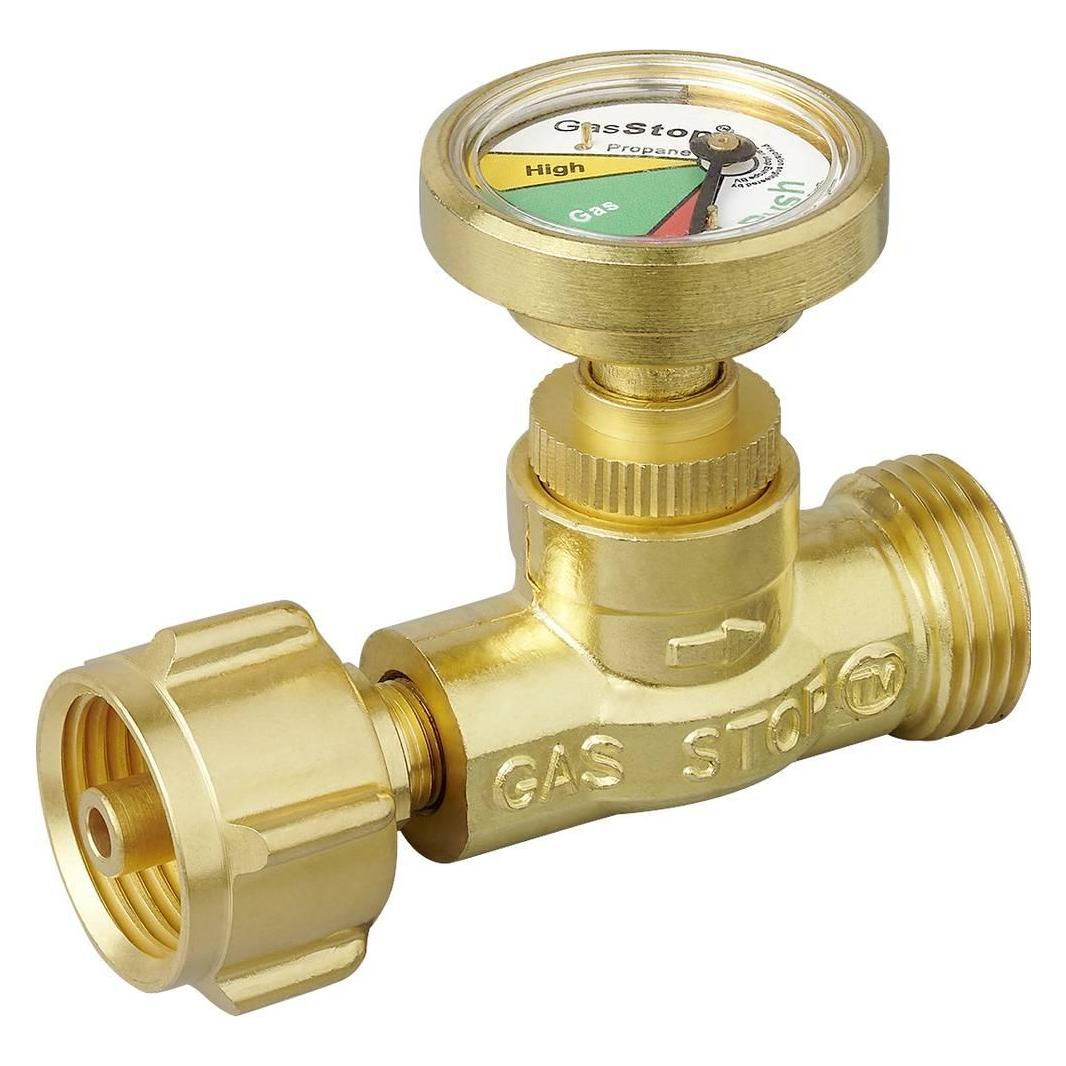 ProPlus GasStop Notschlussarmatur (GS_GSDE1)